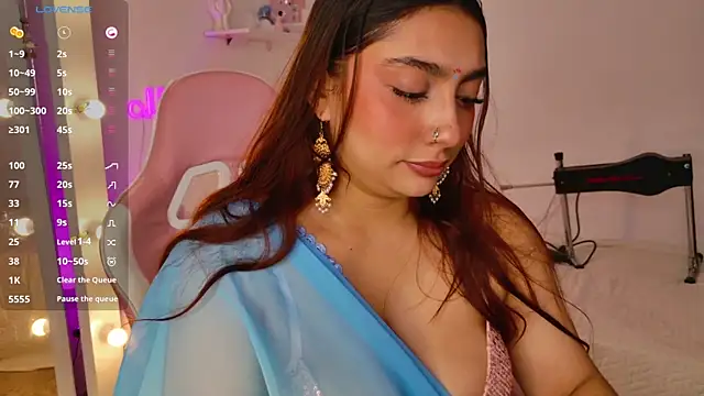 Snapshot of ashalisha chatting on 06/03/26, 01:57 ashalisha online show from 06/03/26, 01:57