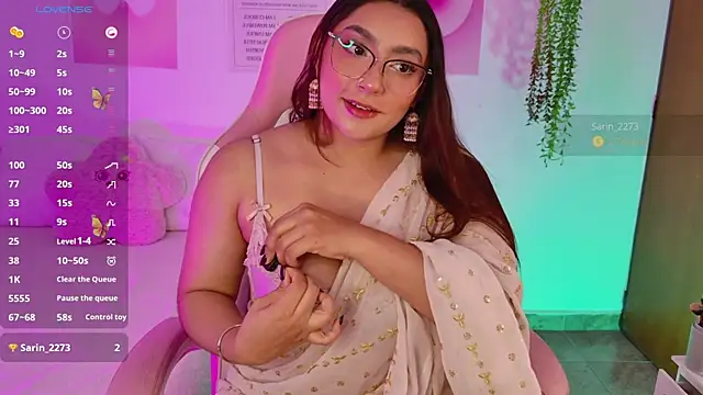 ashalisha online show from 07/15/26, 02:33
