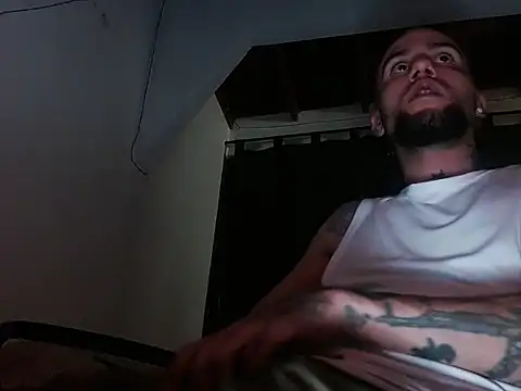 Christian Stiven1 online show from 12/23/24, 06:55