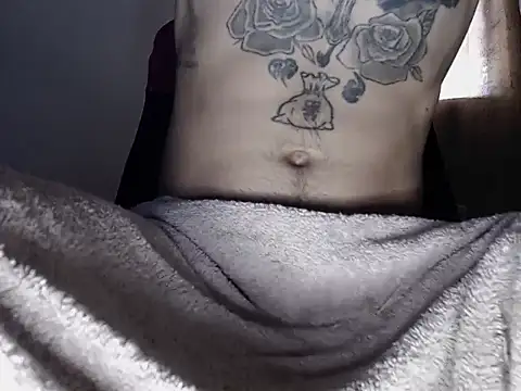 Christian Stiven1 online show from 12/31/24, 02:58