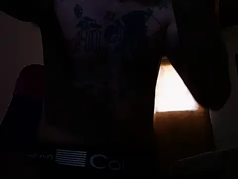 Christian Stiven1 online show from 01/05/25, 04:16