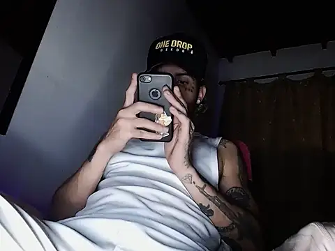 Christian Stiven1 online show from 02/04/25, 04:26