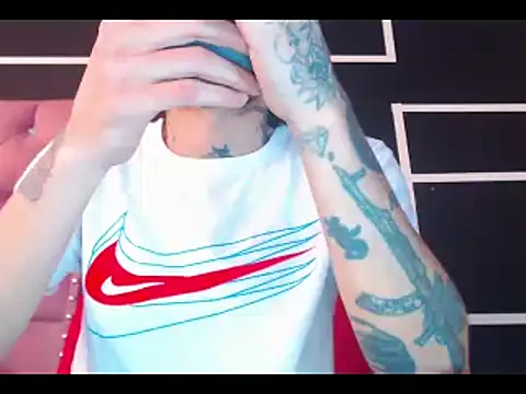 Christian Stiven1 online show from 11/02/25, 03:14