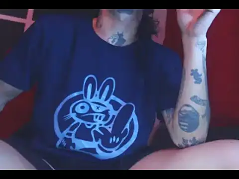 Christian Stiven1 online show from 11/15/25, 10:37