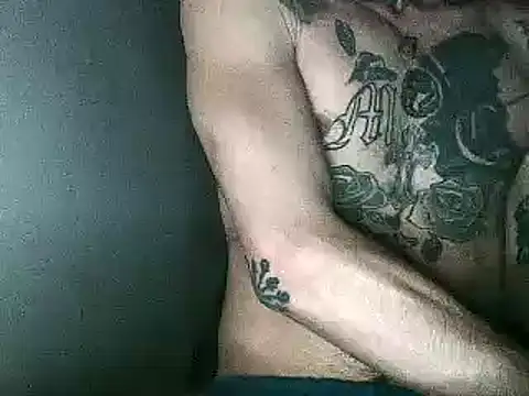 Christian Stiven1 online show from 03/10/26, 09:31