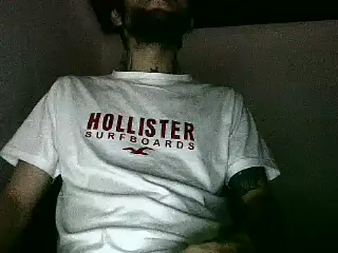 Christian Stiven1 online show from 03/11/26, 09:21