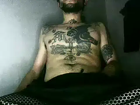 Christian Stiven1 online show from 04/01/26, 01:34