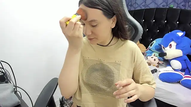 Wanda sg online show from 03/08/25, 01:47