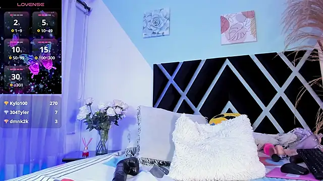 MiliMattel online show from 01/28/25, 12:15