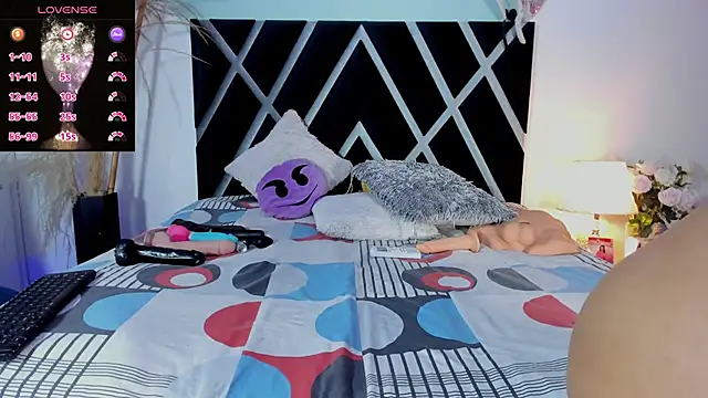 MiliMattel online show from 02/28/25, 09:12