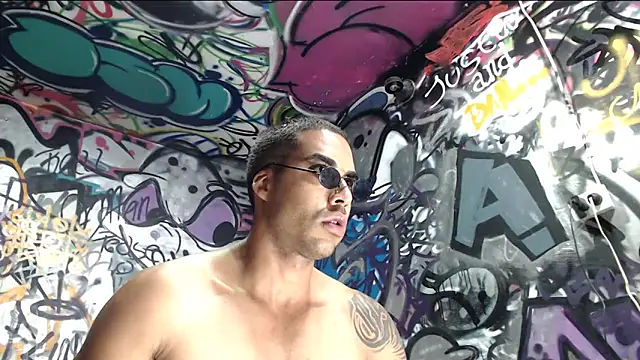 Justin Frank online show from 03/12/25, 11:53