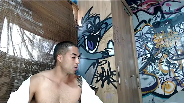 Justin Frank online show from 01/19/26, 03:49