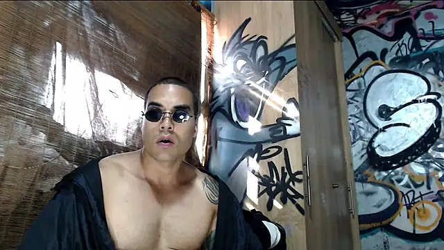 Justin Frank online show from 03/26/26, 08:25