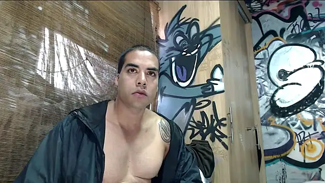 Justin Frank online show from 04/19/26, 02:16