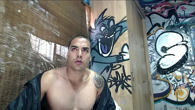 Justin Frank online show from 04/20/26, 08:32