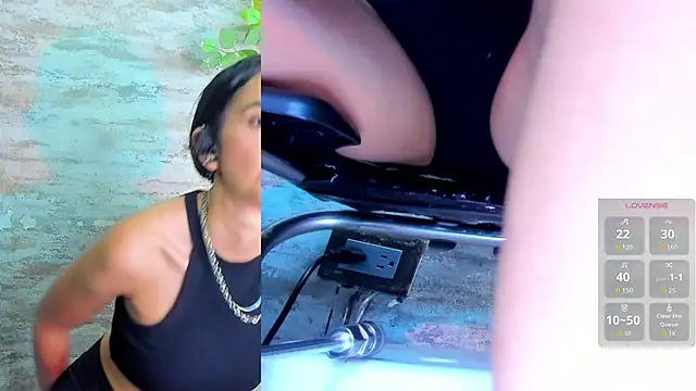 Amelia Myers online show from 10/14/25, 08:42