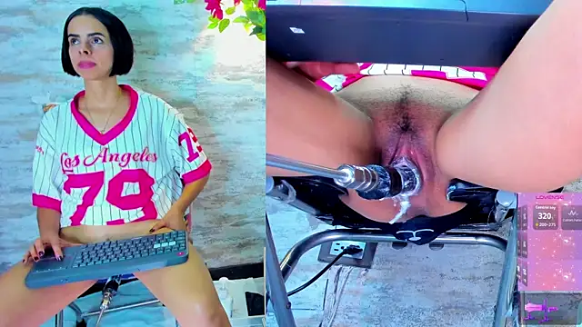 Amelia Myers online show from 11/13/25, 12:20