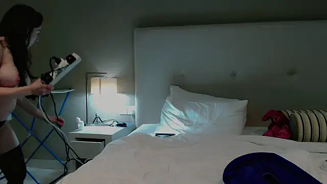 BlakeBexley online show from 03/22/25, 01:19