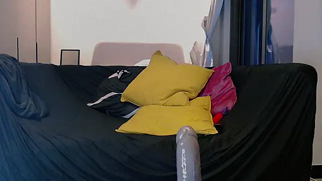 BlakeBexley online show from 02/03/26, 02:53