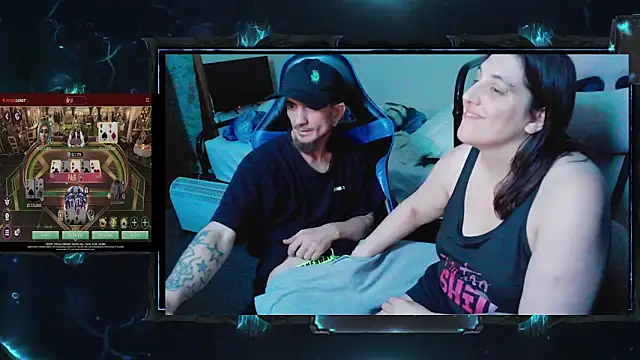 robvegas274 online show from 09/20/25, 06:09