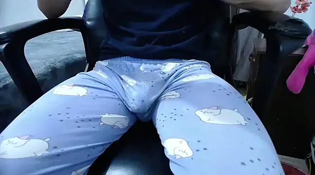 Snapshot of ricksamm chatting on 01/31/25, 08:43 ricksamm online show from 01/31/25, 08:43