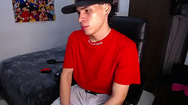 Snapshot of ricksamm chatting on 02/11/25, 02:13 ricksamm online show from 02/11/25, 02:13