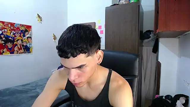 Snapshot of ricksamm chatting on 02/14/25, 01:08 ricksamm online show from 02/14/25, 01:08