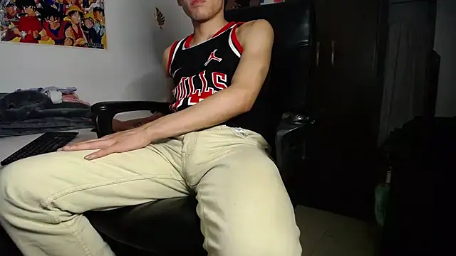 Snapshot of ricksamm chatting on 02/19/25, 01:29 ricksamm online show from 02/19/25, 01:29