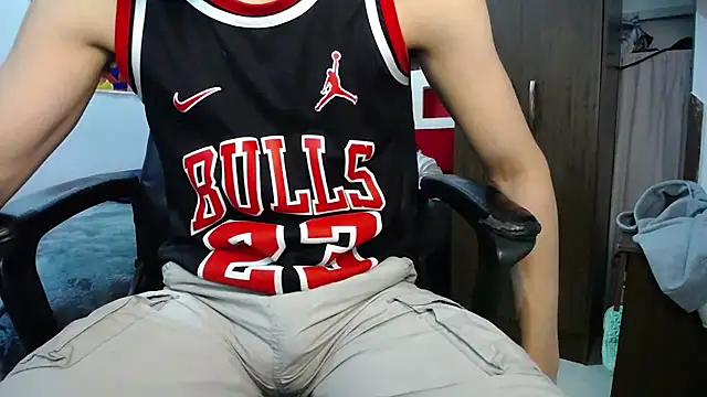 Snapshot of ricksamm chatting on 02/20/25, 04:25 ricksamm online show from 02/20/25, 04:25