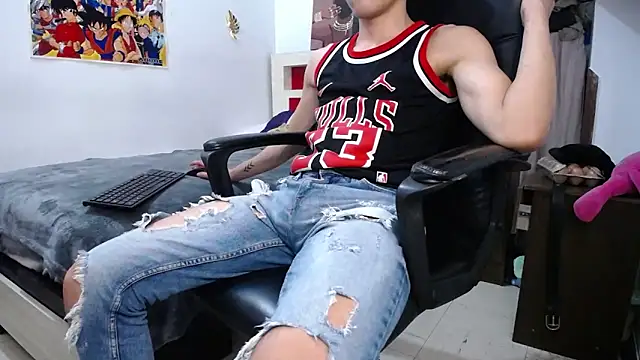 Snapshot of ricksamm chatting on 02/26/25, 02:26 ricksamm online show from 02/26/25, 02:26