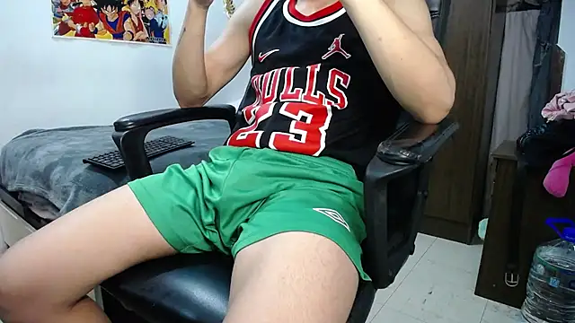 Snapshot of ricksamm chatting on 02/27/25, 05:58 ricksamm online show from 02/27/25, 05:58