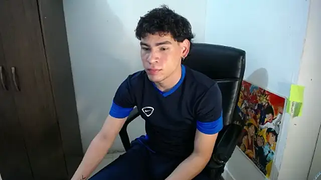 Snapshot of ricksamm chatting on 10/03/25, 12:18 ricksamm online show from 10/03/25, 12:18