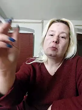 GeileEstelle online show from 02/21/26, 05:08