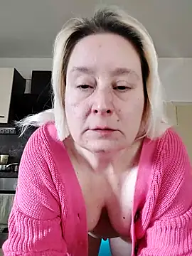 GeileEstelle online show from 04/09/26, 06:19