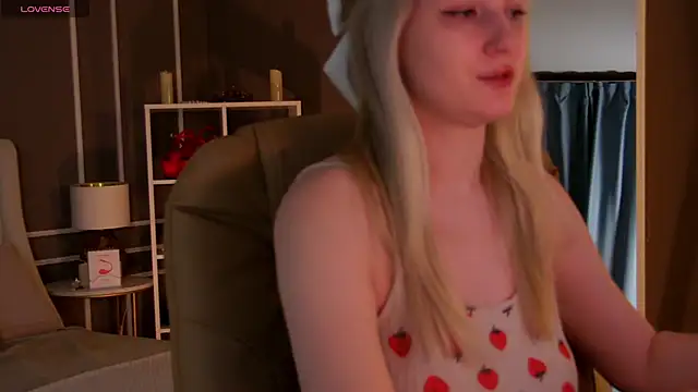 elinanortas online show from 01/27/25, 01:16