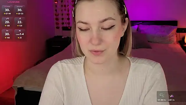 elinanortas online show from 03/26/26, 05:57