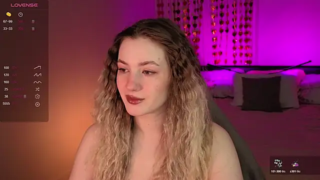 elinanortas online show from 04/16/26, 06:47