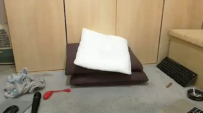 vanda26hot online show from 02/02/25, 08:35