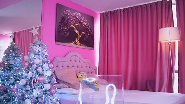 AshleySinn online show from 12/16/25, 09:58