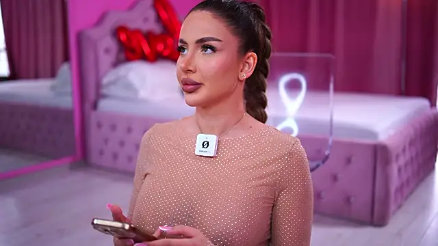 AshleySinn online show from 02/05/26, 10:20