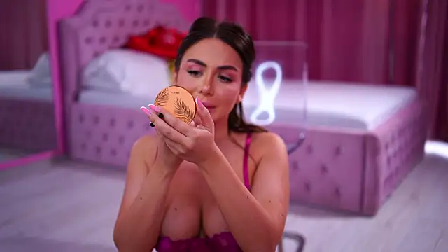 AshleySinn online show from 02/08/26, 11:24