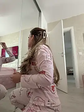 AshleySinn online show from 03/10/26, 08:30