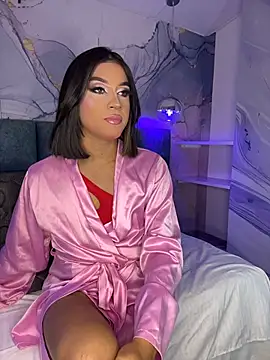 Scarleett 22 online show from 11/27/25, 08:00