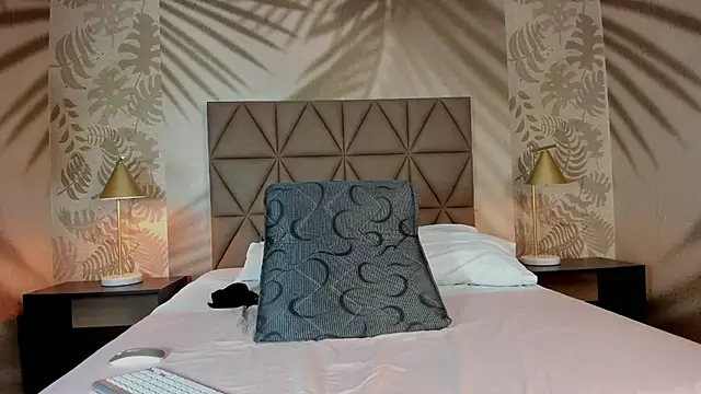 Scarleett 22 online show from 01/17/26, 07:50