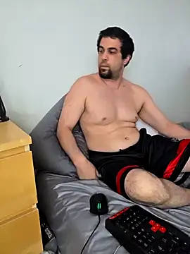 PandaSweets online show from 09/16/25, 05:36