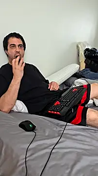 PandaSweets online show from 09/18/25, 05:26