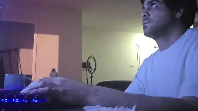 PandaSweets online show from 11/01/25, 04:25