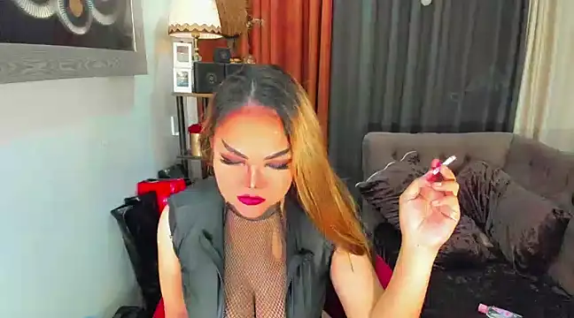 AsianHotieTS online show from 01/19/25, 08:30