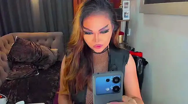 AsianHotieTS online show from 02/05/25, 06:48