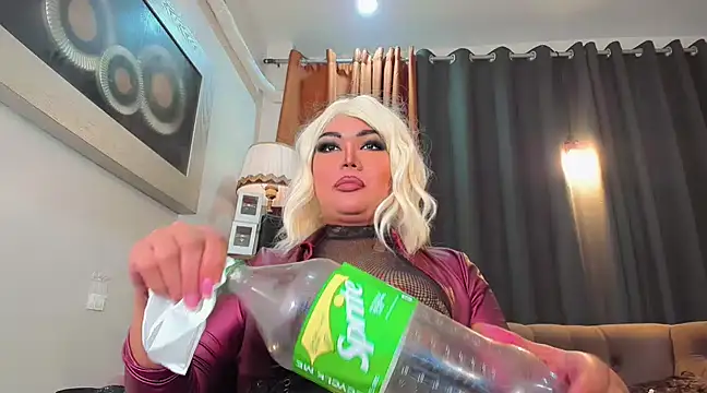 AsianHotieTS online show from 02/06/25, 11:15